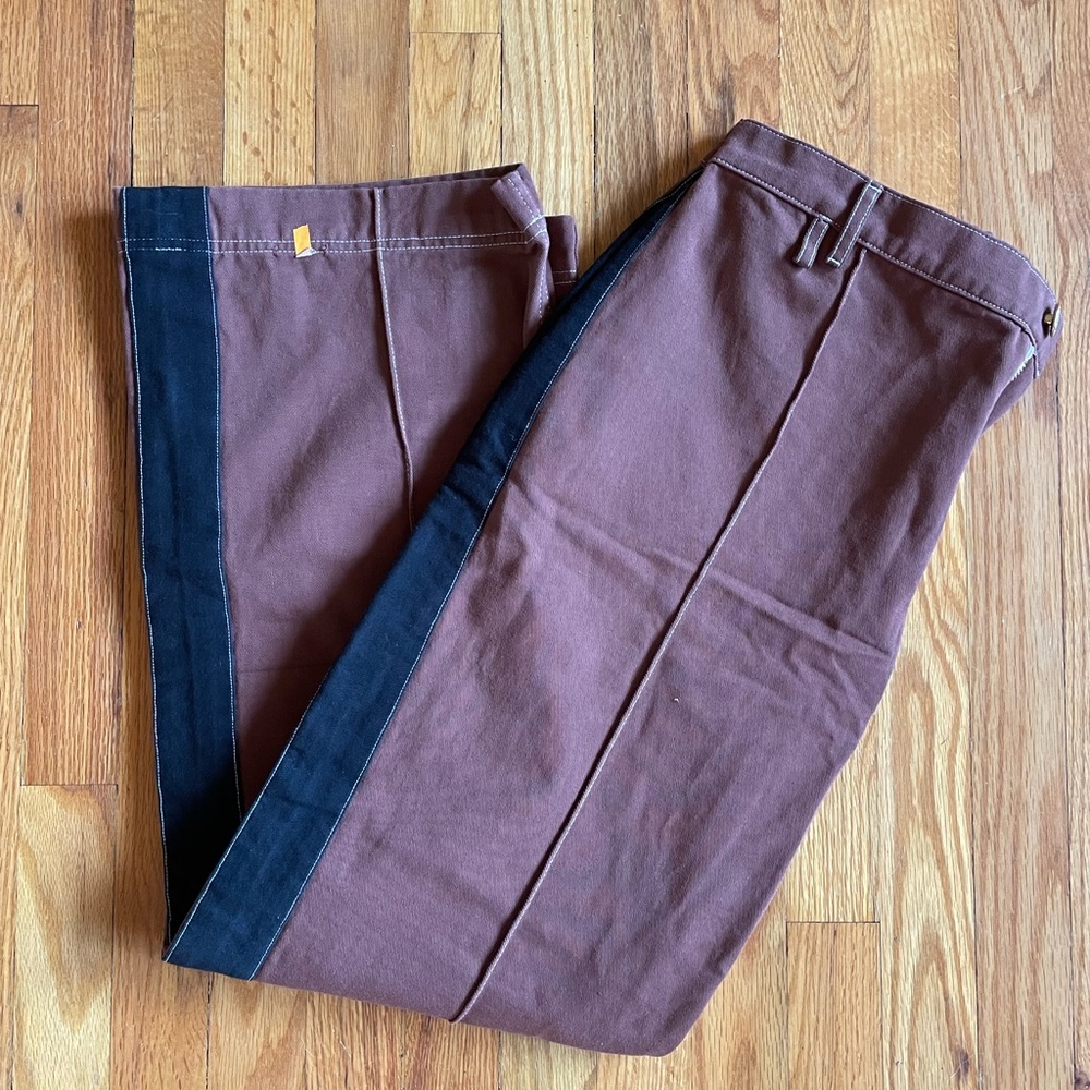NWOT Big Bud Press western pants